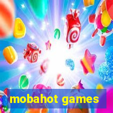 mobahot games